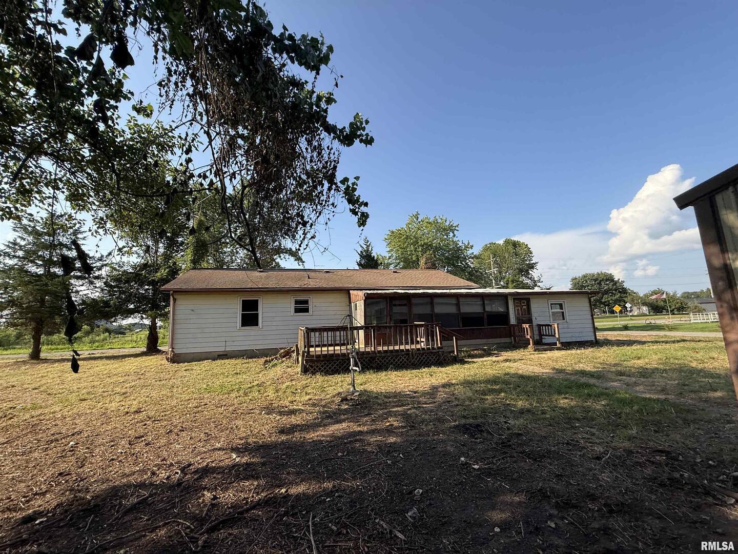 9560 Lessley Road Sparta, IL 62286 - Photo 27 of 28