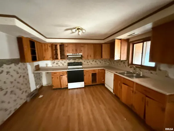 $33,000 | 9560 Lessley Road, Sparta, IL 62286