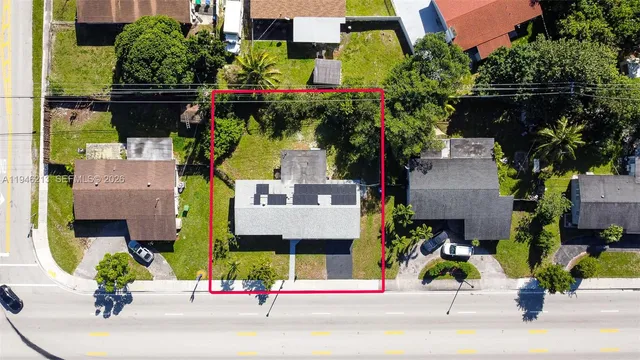 $595,000 | 360 Northwest 199th Street, Miami Gardens, FL 33169