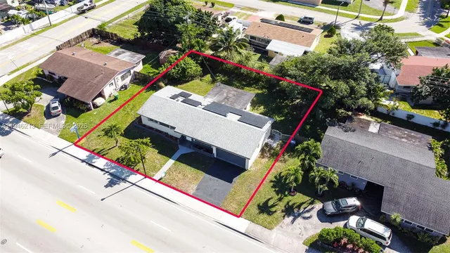 $595,000 | 360 Northwest 199th Street, Miami Gardens, FL 33169