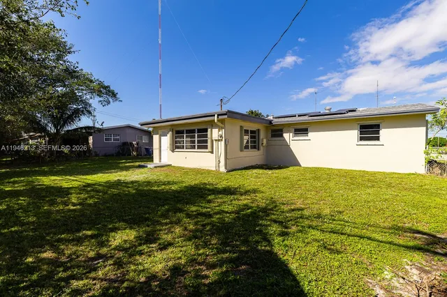 $595,000 | 360 Northwest 199th Street, Miami Gardens, FL 33169