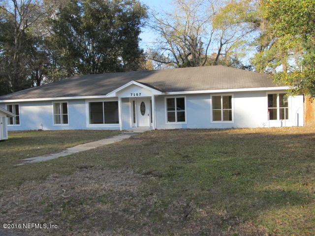 7157 Dade Road Jacksonville, FL 32254 - Photo 2 of 14 002