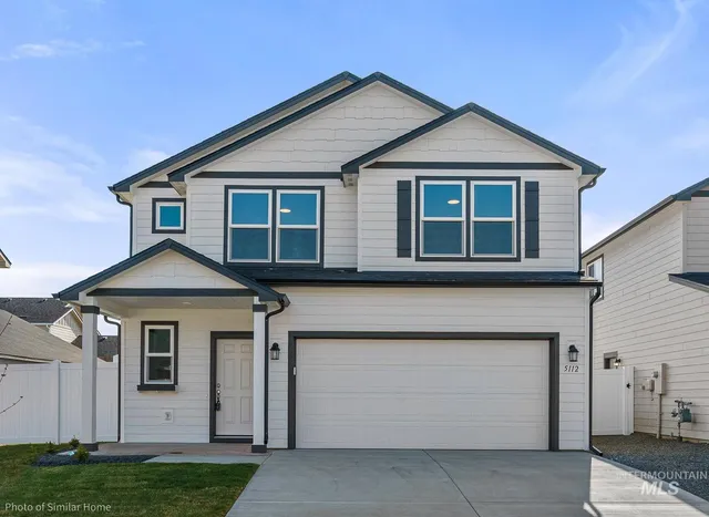 $439,990 | 890 West Audrey Acres Drive, Nampa, ID 83686