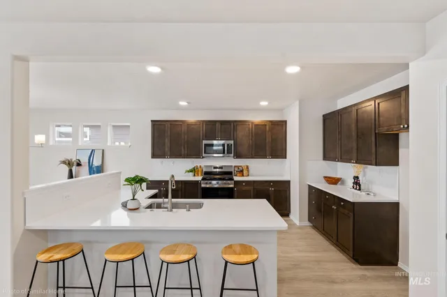 $439,990 | 890 West Audrey Acres Drive, Nampa, ID 83686