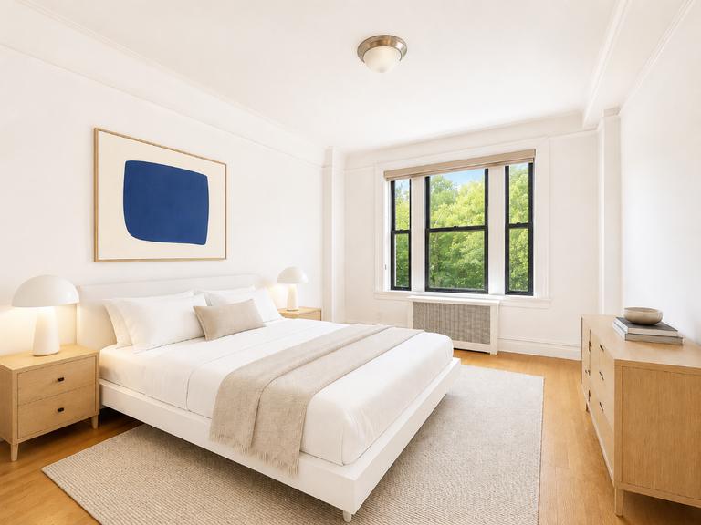 425 Riverside Drive, Unit 3J Manhattan, NY 10025 - Photo 7 of 17 Photo 7