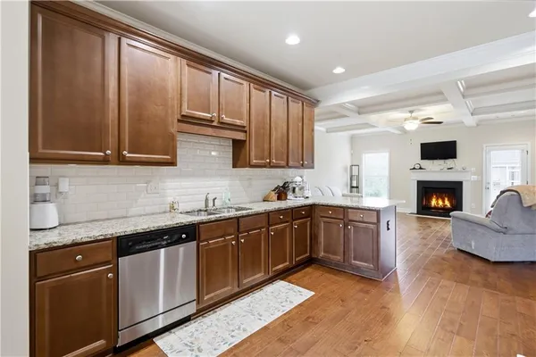 $455,000 | 2693 Madison Mae Lane, Grayson, GA 30017