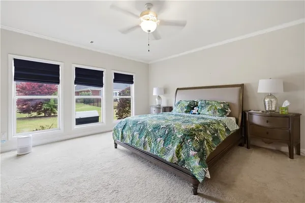 $455,000 | 2693 Madison Mae Lane, Grayson, GA 30017