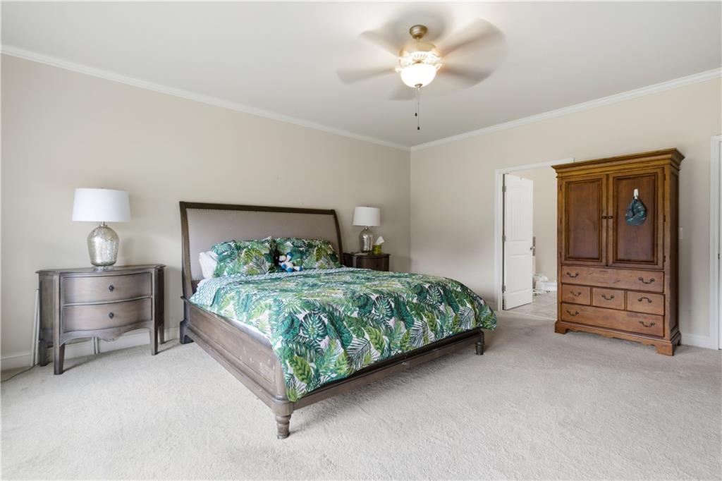 2693 Madison Mae Lane Grayson, GA 30017 - Photo 14 of 32