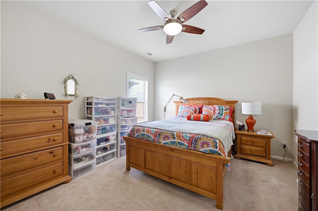 2693 Madison Mae Lane Grayson, GA 30017 - Photo 17 of 32