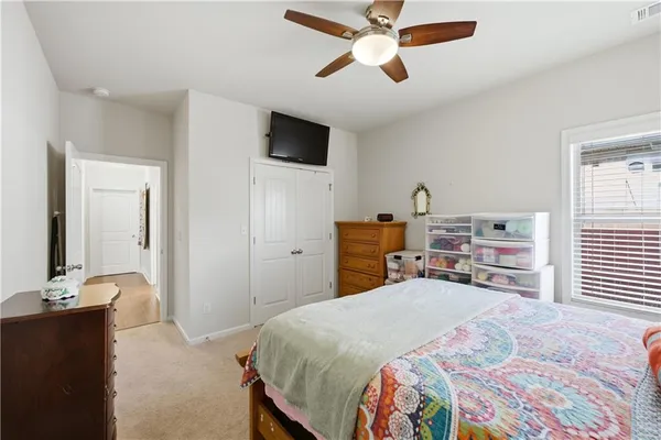 $455,000 | 2693 Madison Mae Lane, Grayson, GA 30017