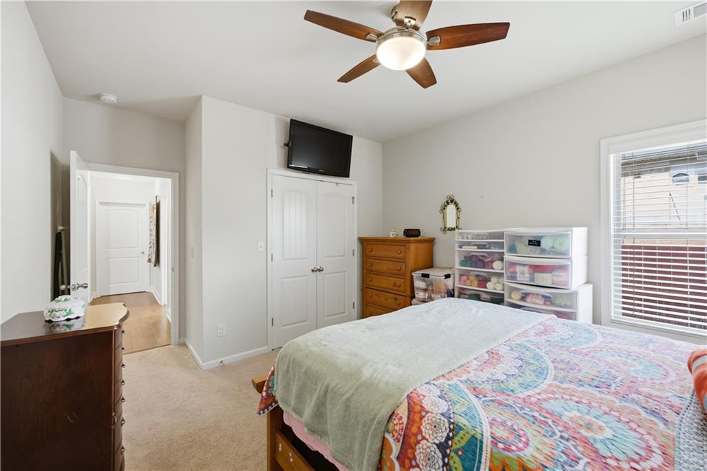 2693 Madison Mae Lane Grayson, GA 30017 - Photo 18 of 32