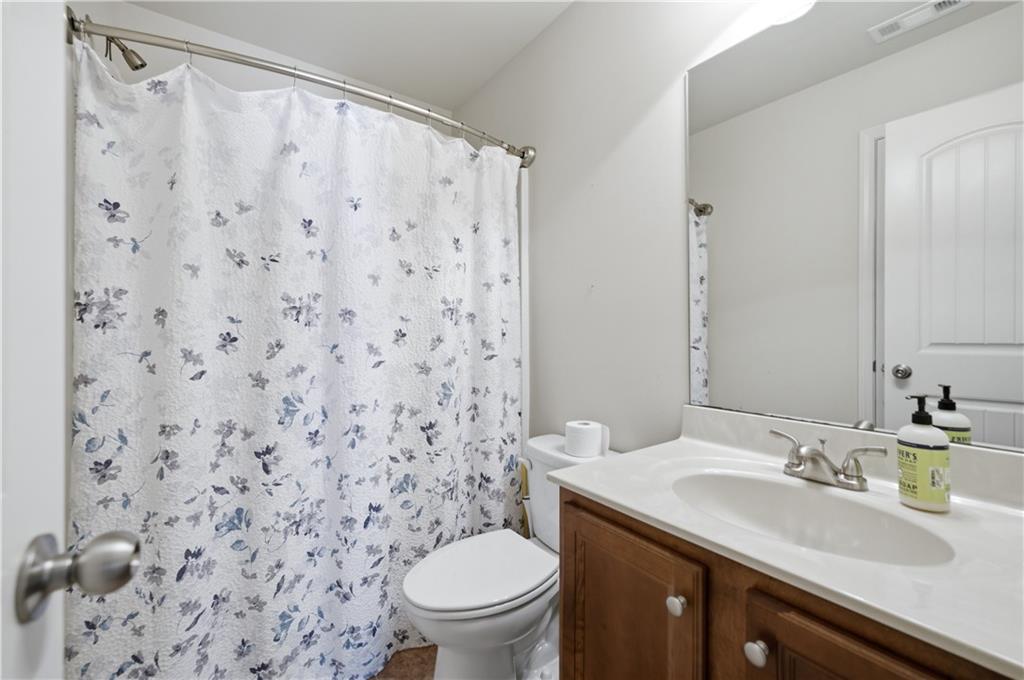 2693 Madison Mae Lane Grayson, GA 30017 - Photo 22 of 32