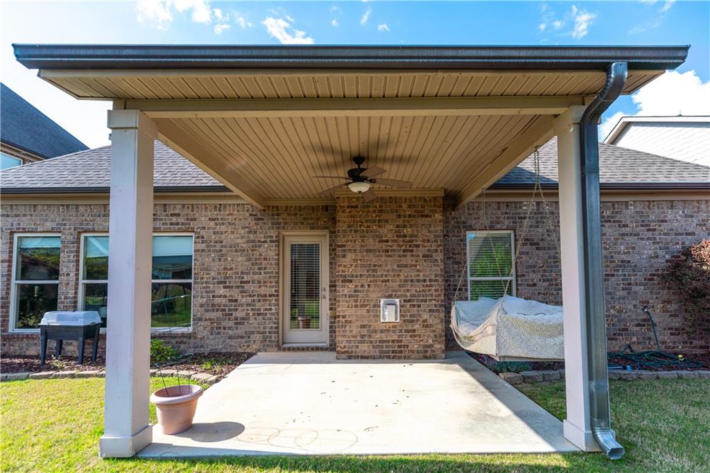 2693 Madison Mae Lane Grayson, GA 30017 - Photo 25 of 32