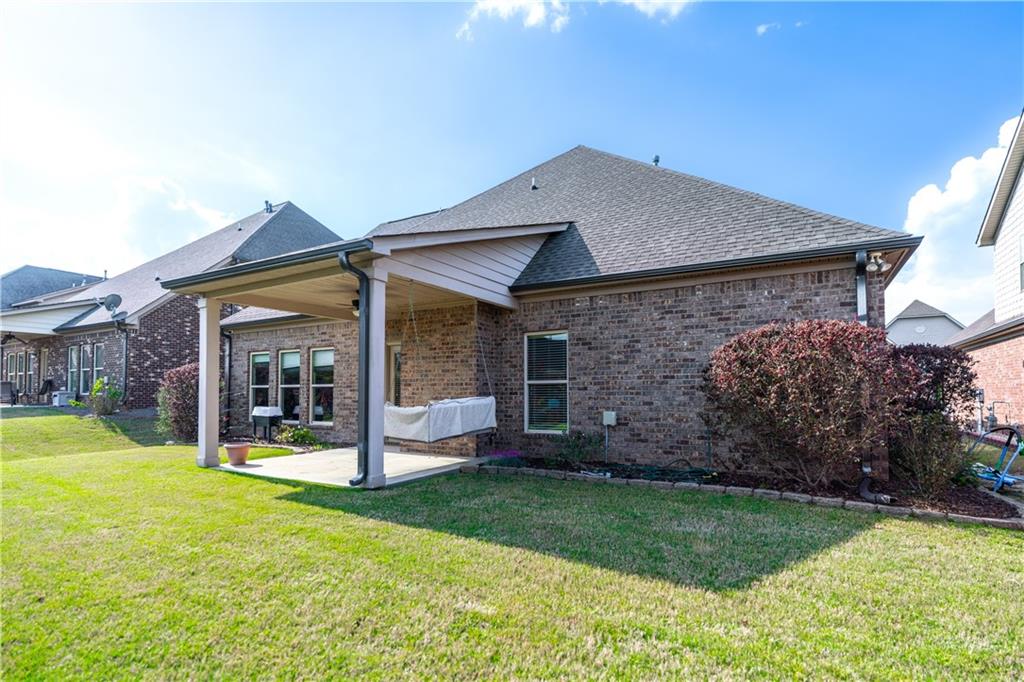 2693 Madison Mae Lane Grayson, GA 30017 - Photo 26 of 32