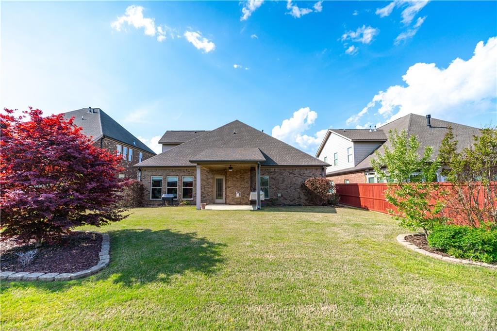 2693 Madison Mae Lane Grayson, GA 30017 - Photo 27 of 32