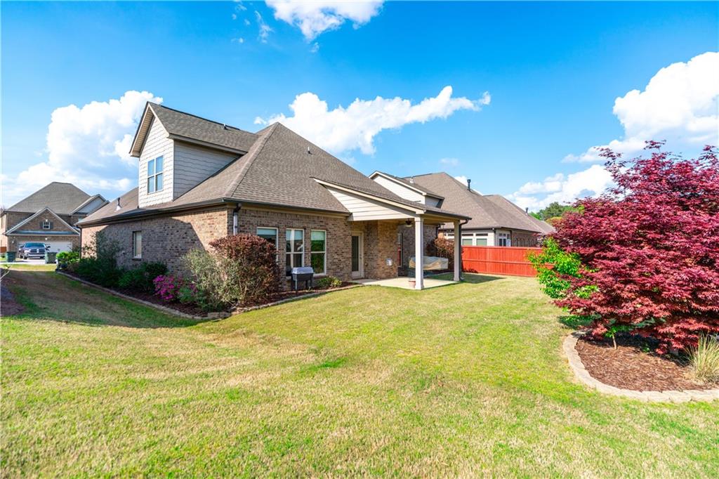 2693 Madison Mae Lane Grayson, GA 30017 - Photo 29 of 32