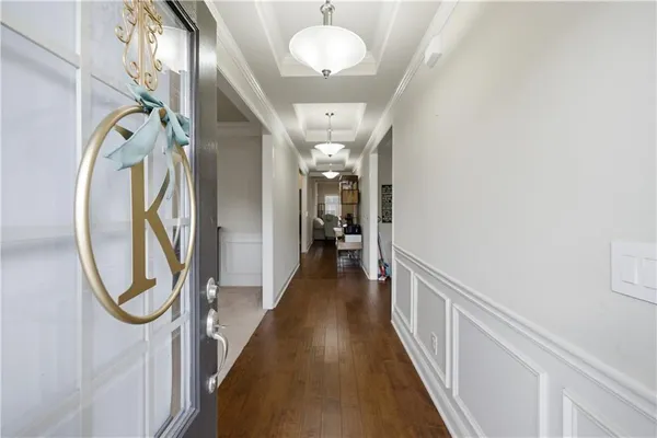 $455,000 | 2693 Madison Mae Lane, Grayson, GA 30017