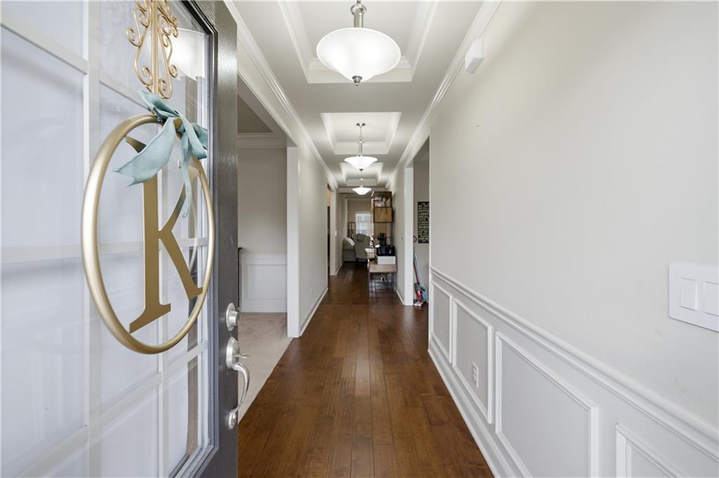 2693 Madison Mae Lane Grayson, GA 30017 - Photo 3 of 32