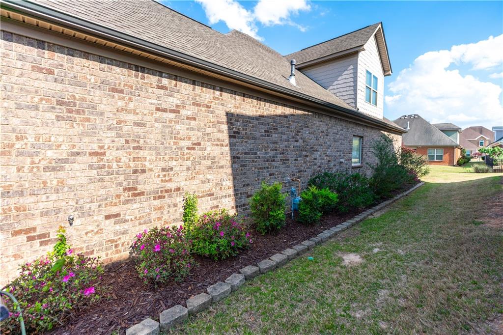 2693 Madison Mae Lane Grayson, GA 30017 - Photo 31 of 32