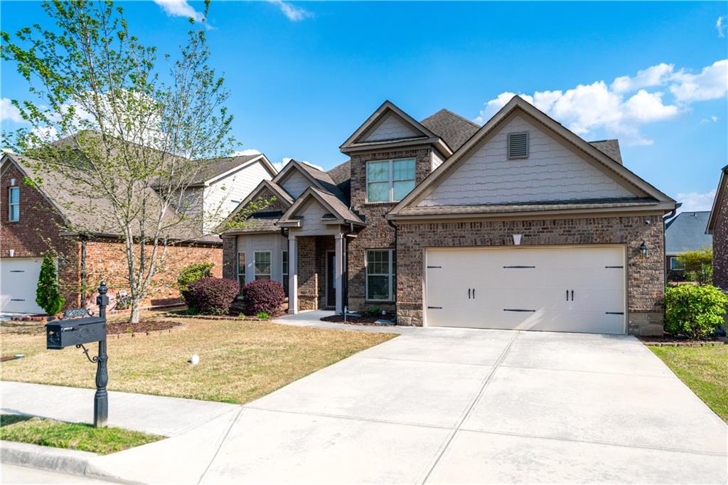 2693 Madison Mae Lane Grayson, GA 30017 - Photo 32 of 32