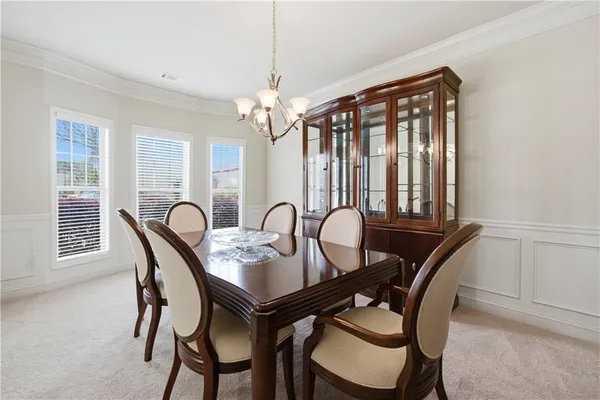 $455,000 | 2693 Madison Mae Lane, Grayson, GA 30017