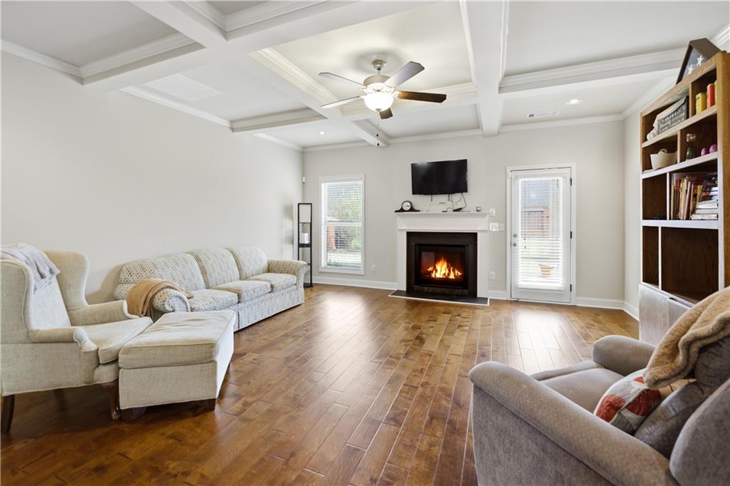 2693 Madison Mae Lane Grayson, GA 30017 - Photo 5 of 32