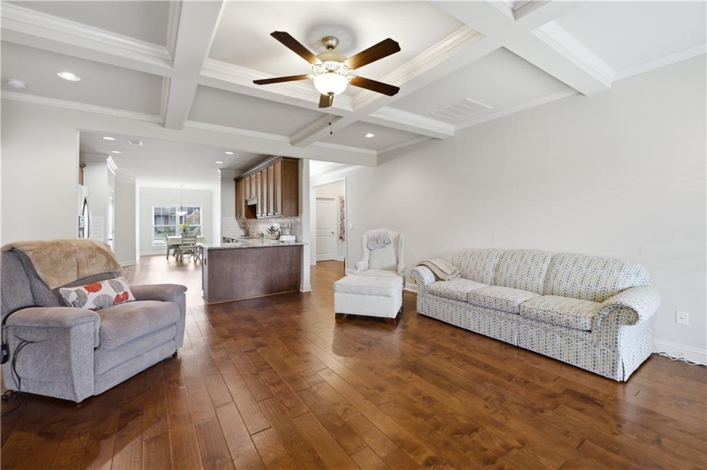 2693 Madison Mae Lane Grayson, GA 30017 - Photo 6 of 32