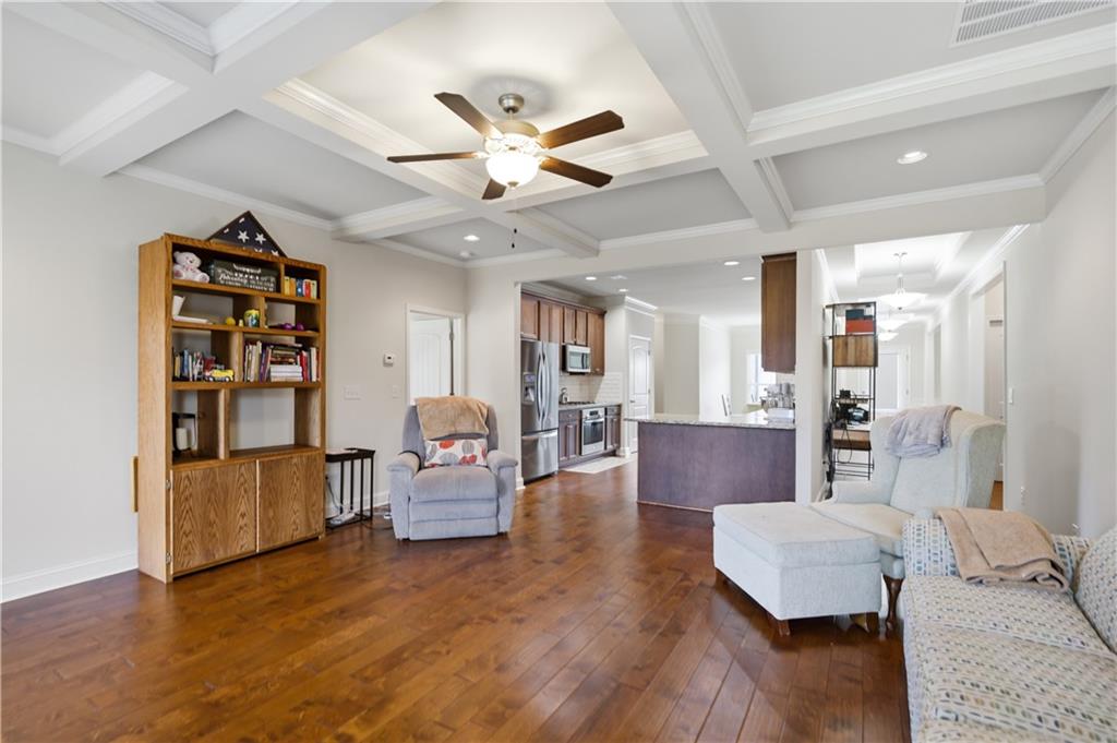 2693 Madison Mae Lane Grayson, GA 30017 - Photo 7 of 32