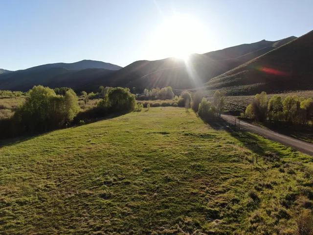 $1,275,000 | Tbd Tbd Road, Hailey, ID 83333