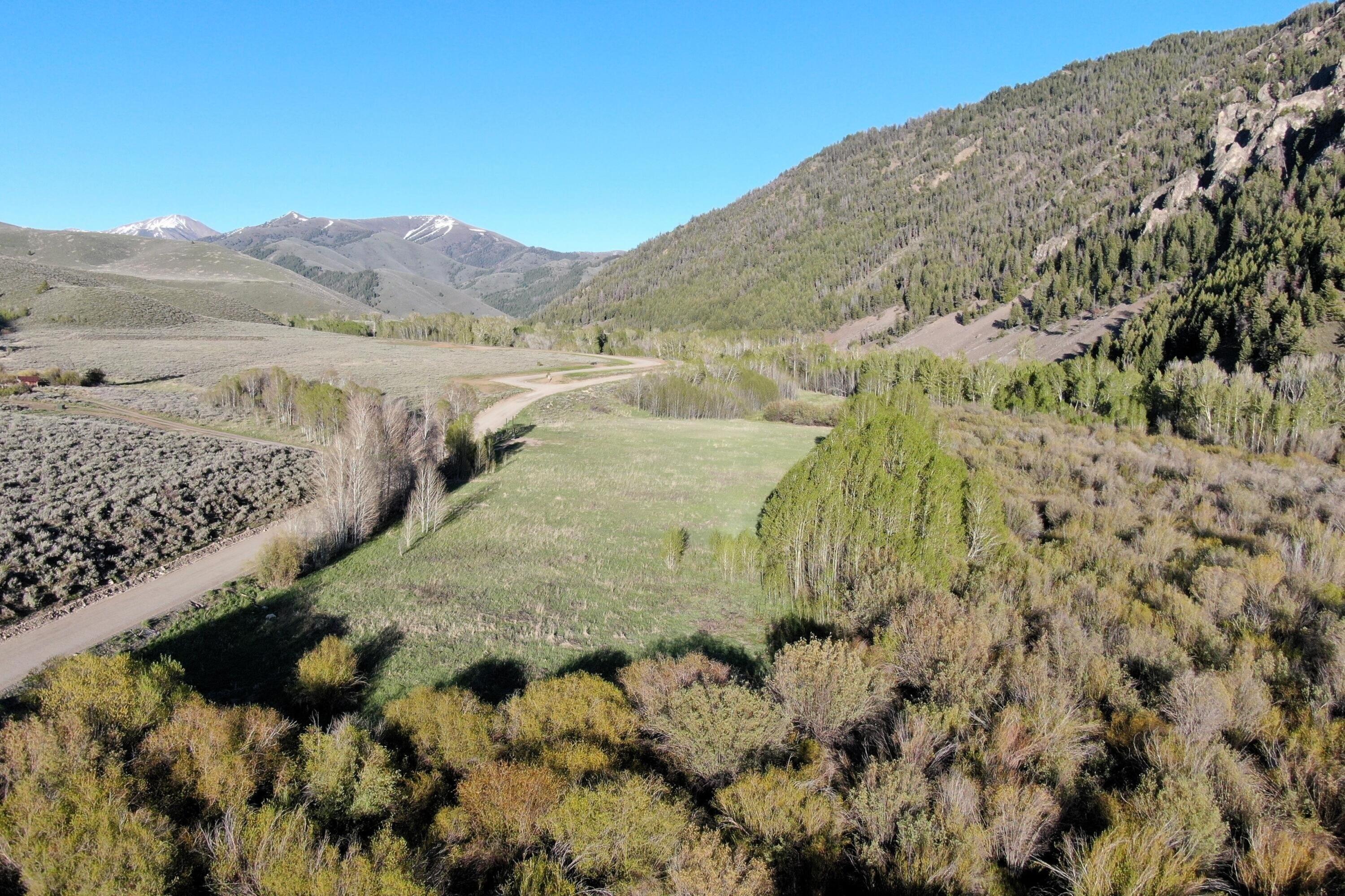 Tbd Tbd Road Hailey, ID 83333 - Photo 3 of 13 003_tbd_east_fork_road_lot_7_hailey_id_8