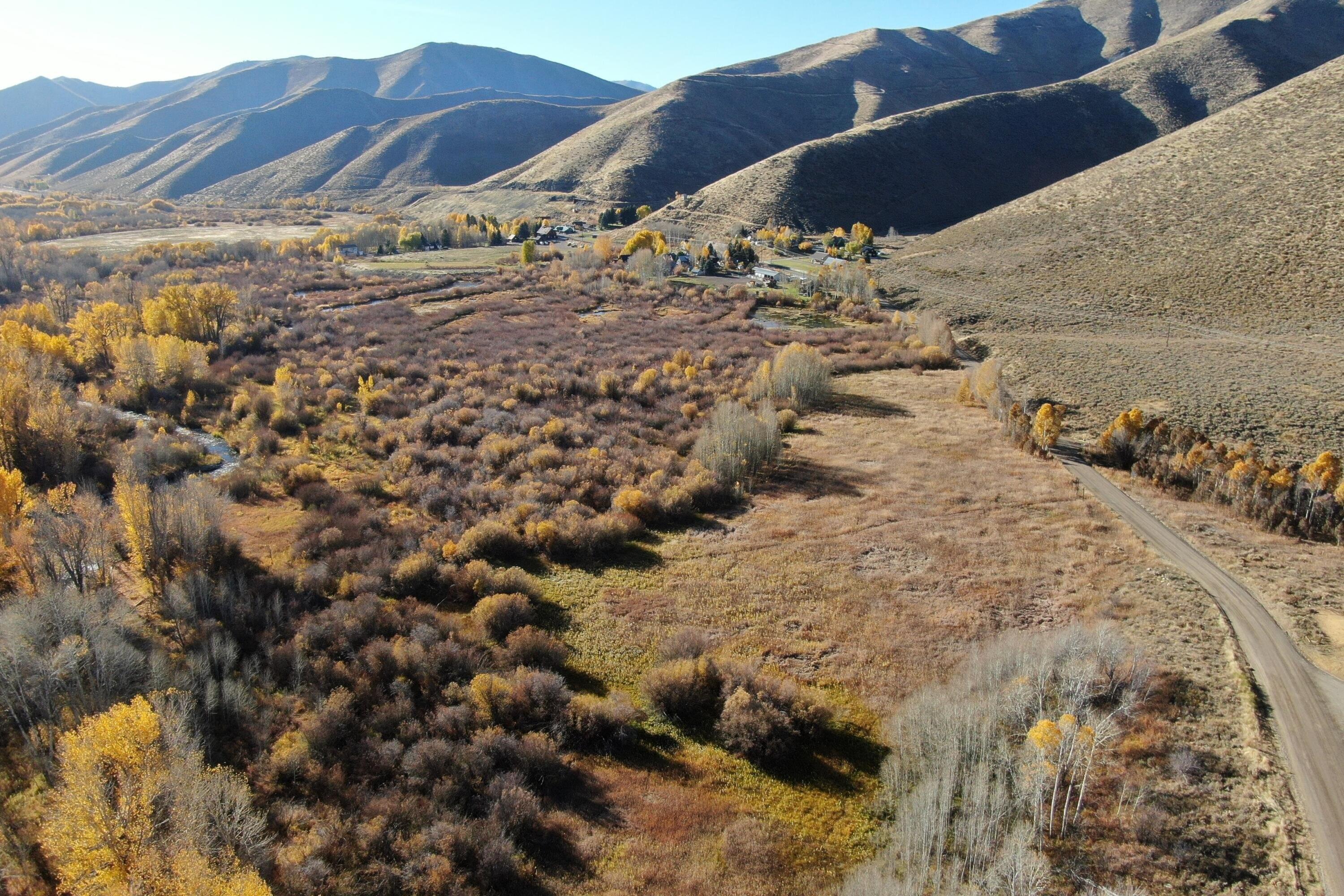 Tbd Tbd Road Hailey, ID 83333 - Photo 4 of 13 004_tbd_east_fork_road_lot_7_hailey_id_8