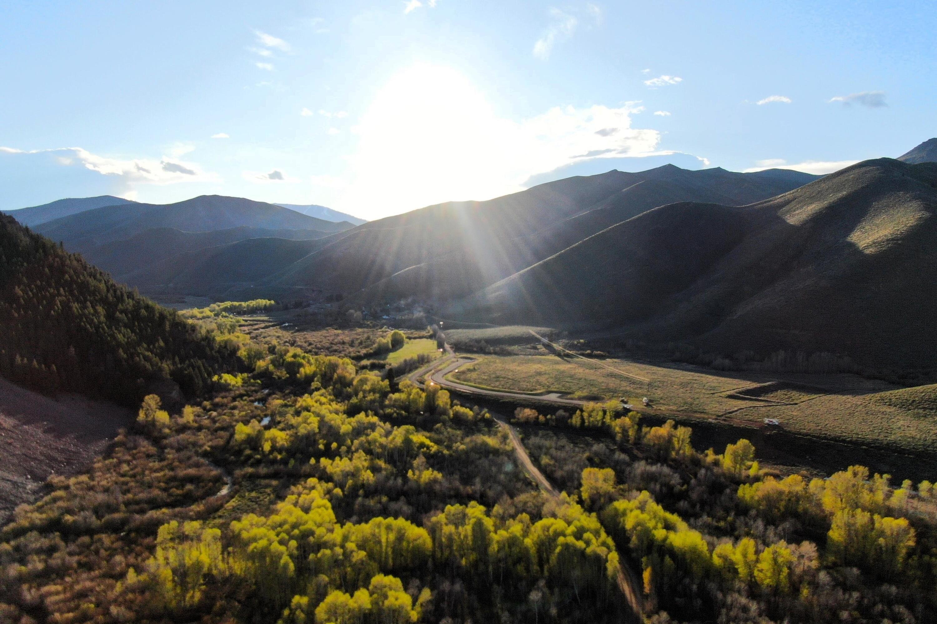 Tbd Tbd Road Hailey, ID 83333 - Photo 7 of 13 007_tbd_east_fork_road_lot_7_hailey_id_8