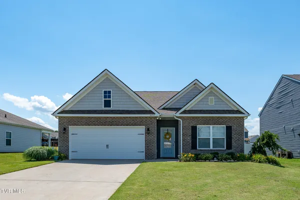 $359,900 | 3097 Coyote Meadow, Piney Flats, TN 37686