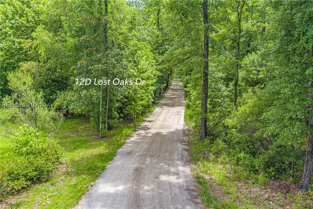 $75,000 | 12 D Lost Oaks Drive, Bluffton, SC 29910