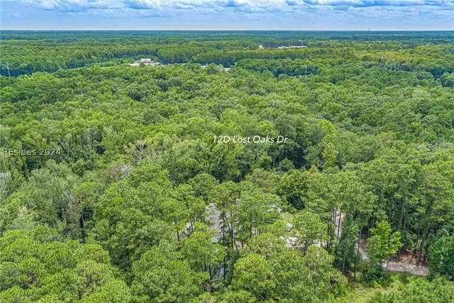 $75,000 | 12 D Lost Oaks Drive, Bluffton, SC 29910