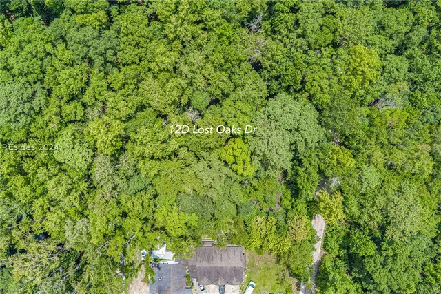 $75,000 | 12 D Lost Oaks Drive, Bluffton, SC 29910