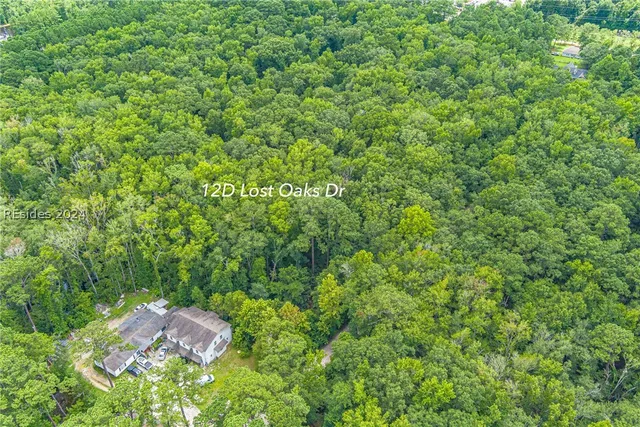 $75,000 | 12 D Lost Oaks Drive, Bluffton, SC 29910