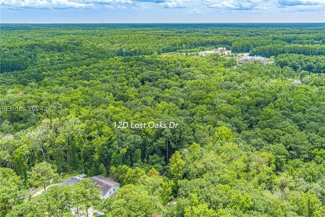 $75,000 | 12 D Lost Oaks Drive, Bluffton, SC 29910