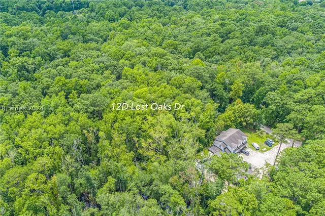 $75,000 | 12 D Lost Oaks Drive, Bluffton, SC 29910