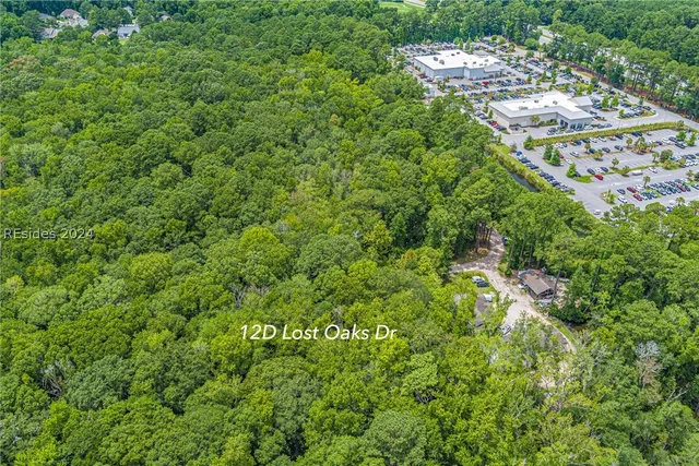 $75,000 | 12 D Lost Oaks Drive, Bluffton, SC 29910