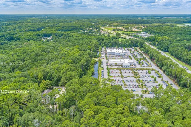 $75,000 | 12 D Lost Oaks Drive, Bluffton, SC 29910