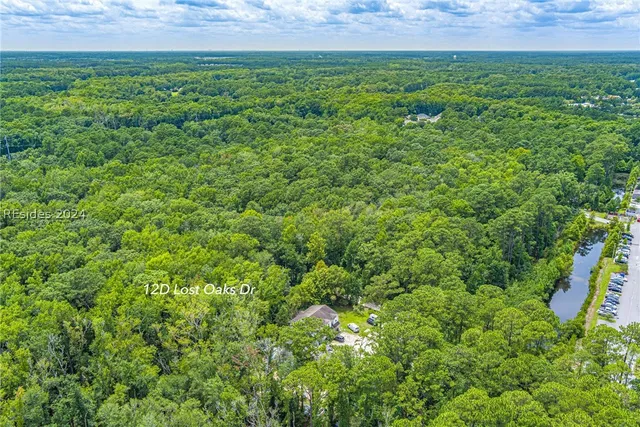 $75,000 | 12 D Lost Oaks Drive, Bluffton, SC 29910