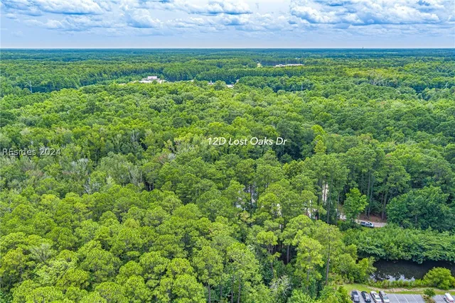 $75,000 | 12 D Lost Oaks Drive, Bluffton, SC 29910