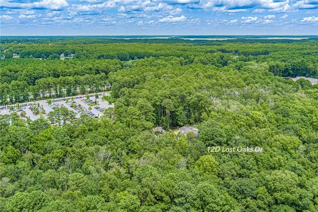 $75,000 | 12 D Lost Oaks Drive, Bluffton, SC 29910
