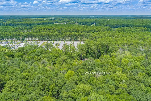 $75,000 | 12 D Lost Oaks Drive, Bluffton, SC 29910
