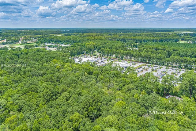 $75,000 | 12 D Lost Oaks Drive, Bluffton, SC 29910