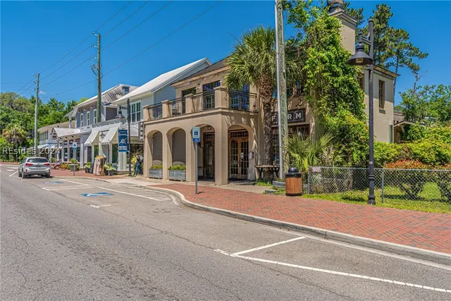 $75,000 | 12 D Lost Oaks Drive, Bluffton, SC 29910