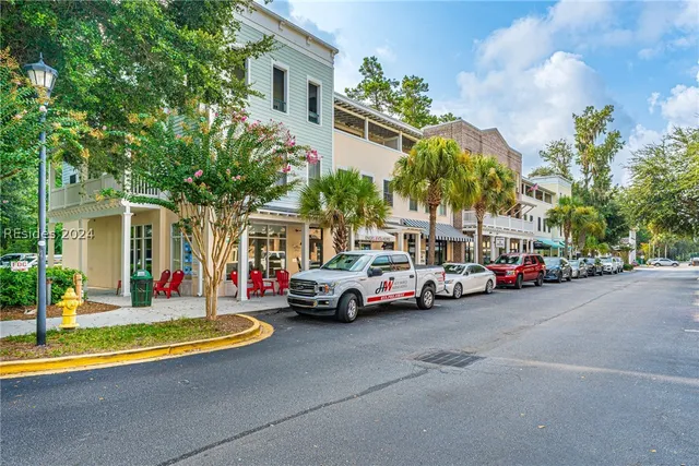 $75,000 | 12 D Lost Oaks Drive, Bluffton, SC 29910