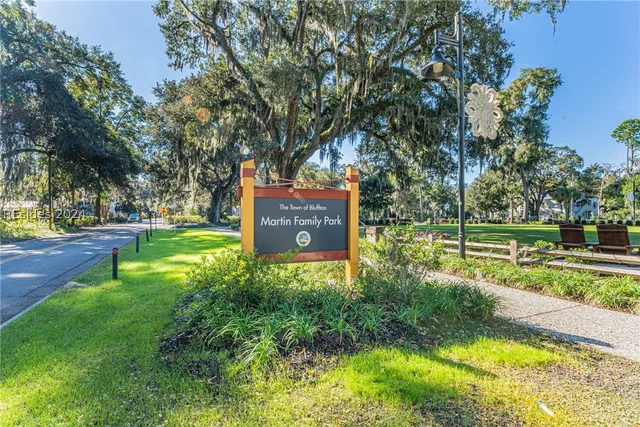 $75,000 | 12 D Lost Oaks Drive, Bluffton, SC 29910