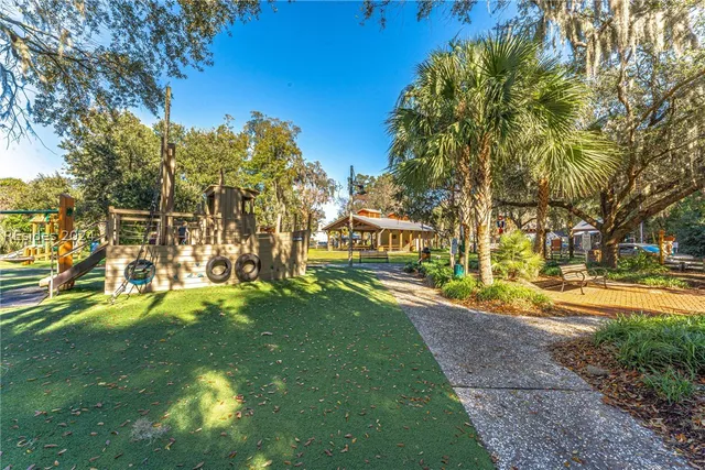 $75,000 | 12 D Lost Oaks Drive, Bluffton, SC 29910